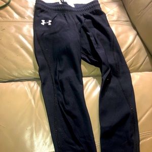 Warm weather Compression leggings